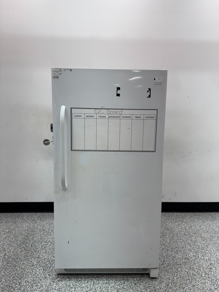Image of Frigidaire Refrigerator